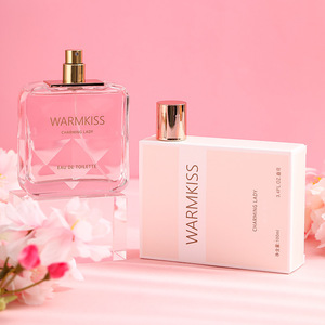 El más vendido de larga duración Premium Niche Fresh Elegant Gentle Healing Atmosphere Charming Lady Perfume - Product Image 1