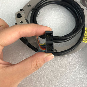 Sensor Codificador FANUC A860-2120-T401, Pieza Original Nueva - Product Image 2