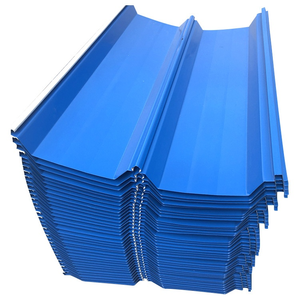 Audit vidéo des tôles de toiture PPGI, inspection directe en usine, qualité export, tôles d'<span class=keywords><strong>acier</strong></span> peintes de haute qualité, directement de l'usine - Product Image 2