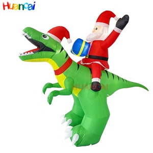 Dinosaurio Inflable <span class=keywords><strong>con</strong></span> Luces, <span class=keywords><strong>Venta</strong></span> Directa <span class=keywords><strong>de</strong></span> Fábrica, Caja <span class=keywords><strong>de</strong></span> Regalo para Patio Exterior - Product Image 1