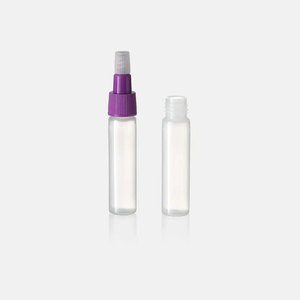Provetta per tubo di sangue occulto monouso da laboratorio medico - Product Image 2