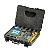 Système de mesure d'humidité PROTIMETER MMS3