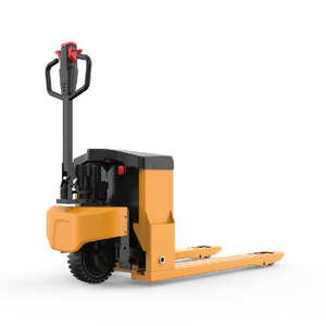 Transpaleteira Elétrica de 3 Toneladas para Transporte de Carga em Espaços Pequenos - Product Image 4