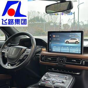 Modelo 2021 <span class=keywords><strong>Lincoln</strong></span> Navigator Edición Prestige con Tracción <span class=keywords><strong>en</strong></span> las Cuatro Ruedas, Asientos de Cuero, <span class=keywords><strong>en</strong></span> Excelente Estado. Auto Usado <span class=keywords><strong>en</strong></span> <span class=keywords><strong>Venta</strong></span>. - Product Image 6