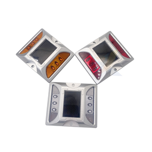 Дорожный светодиодный фонарь для безопасности дорожного полотна - Product Image 5