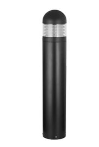 Colonne lumineuse de jardin à LED pour l'extérieur <span class=keywords><strong>220V</strong></span> <span class=keywords><strong>basse</strong></span> <span class=keywords><strong>tension</strong></span> blanc chaud CCT en aluminium <span class=keywords><strong>Spot</strong></span> IP65 ETL certifié pour l'éclairage de la pelouse - Product Image 2