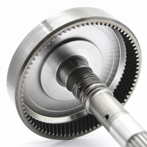 Lắp ráp trục đầu vào phía trước 6at hộp số Loại sản phẩm - Product Image 6