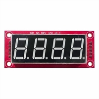 <strong>Best</strong>-<strong>Selling</strong> Qianmei 4-Digit LED Digital Display Red Vending Machines Multi-Payment SDK Function <strong>1</strong> Year Warranty Cloud-Based