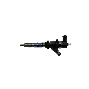 Inyector de Combustible Nuevo XPower 0445120048 ME226718 ME223749 para Motor 4M50 4M40 - Product Image 1