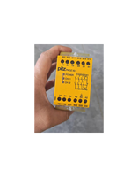 Rideau lumineux de protection haute performance PST 4 230VAC 6NO 4NC, sans plomb, pour la fabrication électronique, de haute qualité, en promotion