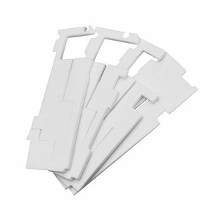4 Pcs Waste <b>Ink</b> Pad Absorber Kit Sponge Fits <b>For</b> Canon G7080 G5080 GM2080 GM4080 G6080 - Product Image 1