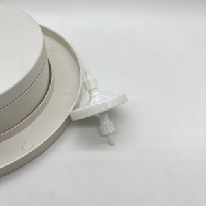 Nuevo Filtro de Disco Tipo Mariposa para Tinta, Filtro de Tinta a Base de Agua y Solvente, Cabezal de Impresión DTF para Plotter de Inyección de Tinta e Impresora de Solvente - Product Image 5
