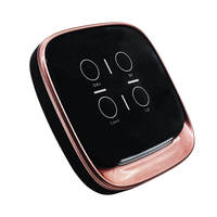 Nouveau Système d'Appel Sans Fil pour Serveur, Système de Téléavertissement Rapide pour Restaurants, Bouton d'Appel Sans Fil