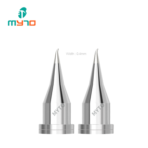 Pointe de soudage <span class=keywords><strong>Weller</strong></span> LT1S sans plomb MYTO à prix abordable, en promotion - Product Image 4