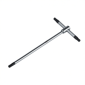 Llave de Tubo Torx con Mango en T FG 621 TX27, Herramienta de Reparación Automotriz - Product Image 2