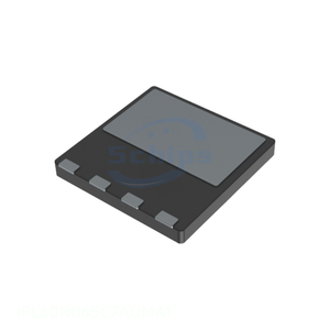 Buy Online Electronic Components PG-VSON-4-1 IPL60R065C7AUMA1 Transistors Manufacturer Channel - Product Image 1