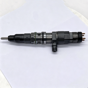 Inyector Diesel 0445120195 A4710700187 para <span class=keywords><strong>SETRA</strong></span> Serie 400 S 407 - Product Image 3