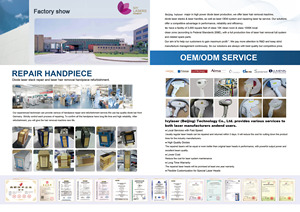 Lanzamiento de nuevo producto | Matriz Láser de Diodo MCC horizontal de alta potencia por Oriental-Laser Totalmente compatible con los sistemas ROFIN & Dilas - Product Image 2