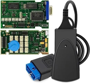 Chip completo 921815C PP2000 Diagbox V9.68 V7.83 para Lexia3 Auto Scanner OBD2 herramientas de diagnóstico de coche - Product Image 1