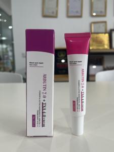 DOLANJN ARBUTIN 7,0 + TXA 4,0 CREMA Crema Facial Corrección y Reparación de Manchas Negras-Elimina Melanina-Cuidado Corporal - Product Image 6