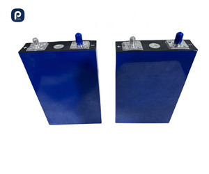 Batería Lifepo4 Prismática Recargable de Grado A, 100Ah, 320Ah, 200Ah, 280Ah, 3.2V, Celdas para Almacenamiento y Organización del Hogar - Product Image 3