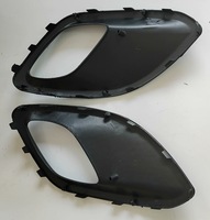 Cache de phare antibrouillard pour Kia Picanto Morning 2012 2013 2014, références 86527-1Y020 et 86528-1Y020