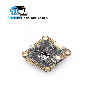 Contrôleur de vol <span class=keywords><strong>MAMBA</strong></span> F405MK2 V2 en gros, contrôleur de vol Betaflight <span class=keywords><strong>F4</strong></span> <span class=keywords><strong>Mamba</strong></span> avec OSD VTX 30mm pour drone de course FPV RC - Product Image 3