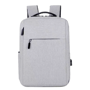 Men's Casual Business <b>Computer</b> Backpack Cross-Border Multi-Function School <b>Bag</b> Waterproof Oxford - Product Image 5