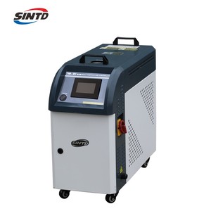 Sintd nước bền điện tách nước loại khuôn điều khiển nhiệt độ cho máy ép phun - Product Image 5