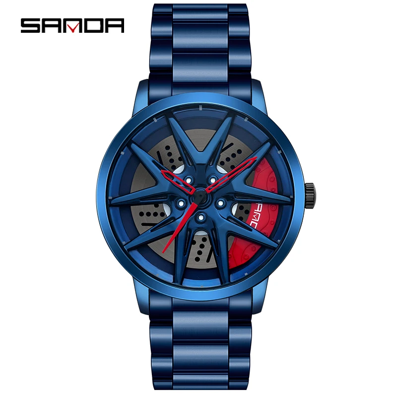Sanda 1071-2