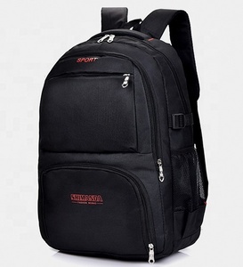 korean leather backpack