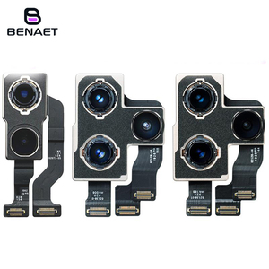 สำหรับ <span class=keywords><strong>iPhone</strong></span> ด้านหน้าและกล้องหลังซีรีส์11 11pro 11PROMAX พร้อมกล้องหลักในตัว - Product Image 4