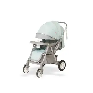 제조업체 prams and pushchairs 유모차 3 in 1 자동차 좌석 0 ~ 36 개월