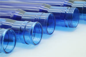 <span class=keywords><strong>BONA</strong></span>, elección de calidad, botella de plástico PET preforma con tapas de rosca y asa de transporte - Product Image 6