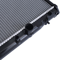 JD 22364 nouveau radiateur de refroidissement pour HILUX INNOVA 2004 DIESELMT modèles 16400-0L160 16400-0L120 16400-0L140 16400-0L250