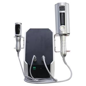 Equipo Portátil de Terapia de Vacío para Reducir la Celulitis y Adelgazar el Cuerpo, Masajeador con Rodillo de Bolas Internas para Drenaje Linfático Facial y de Senos - Product Image 3