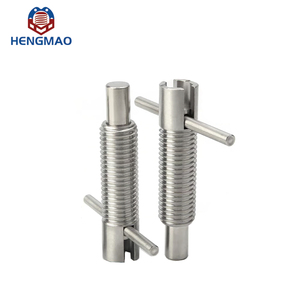 Hm361 M6 t xử lý kéo vòng pit tông <span class=keywords><strong>Pin</strong></span> ốc vít thép không gỉ - Product Image 5