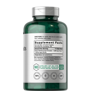 Bahan 60% Ekstrak jeruk bubuk biouniversal suplemen Herbal Label pribadi bioaerooid jeruk - Product Image 2