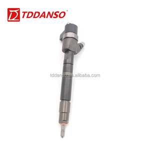 Trung Quốc mới phun nhiên liệu 0445 110 024 tự động phần DIESEL phun <span class=keywords><strong>Mb</strong></span> 6110700687 0445110024 0445110025 - Product Image 3