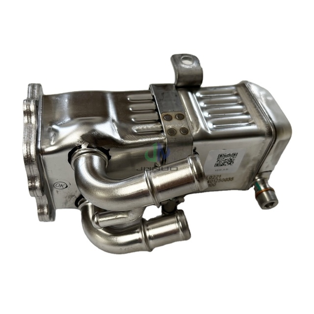 New Genuine AGMP ISF2.8 Diesel Engine EGR Cooler 5310100 for