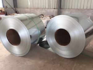ASTM A653 CS Type B Galvanized Steel Coil <strong>GI</strong> Roll Z40 Thin Gauge 0.15mm Small Metal Stamping Components - Product Image 6
