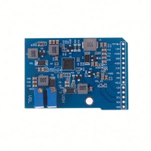 Module testeur VGH VGL, générateur de tension réglable pour réparation d'écrans LCD, électronique de puissance, kit promotionnel pour laboratoire, cadeaux - Product Image 1