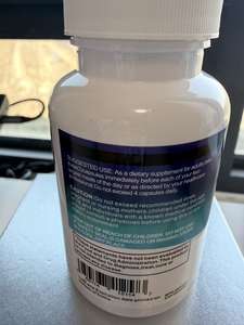 Estratto di Fagioli Bianchi KETO Integratore Erboristico Vegano in Capsule per Donne e Uomini - Product Image 2