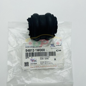 Système de suspension très demandé : Barre stabilisatrice BUSH-STABILIZER BAR 54813-1W000 54813 1W000 pour Hyundai SONATA 548131W000 - Product Image 3