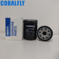 Filtro de Aceite para Automóvil 90915-YZZD2 90915-YZZD4 90915-YZZN2 90915-YZZJ3 90915-20001 90915-20003 OC988 W712/83 para TOYOTA LEXUS