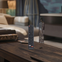 EN2BC27D EN2AG27D EB2BE27D EN2BE27H EN2BD27H EN2BC27 Control remoto universal para televisores LCD Hisense