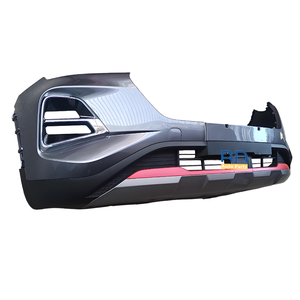 체리 루이후 5X 티고 5X 티고 4 자동차 부품. 앞뒤 범퍼, 전기 도금 트림, 그릴 - Product Image 2
