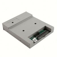 Unidad de disquete de emulación mejorada, unidad de disquete emulador Usb, unidad de disquete USB para equipos de control industrial, el dispositivo es el más vendido en el mundo