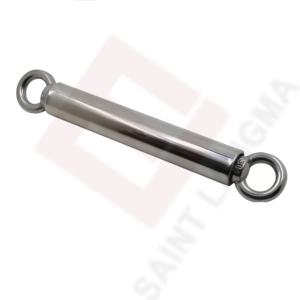 Barras magnéticas permanentes personalizadas SLM/10.000-14.000 Imanes de neodimio de alto rendimiento GS/Filtros magnéticos industriales - Product Image 4