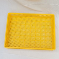 Nouveau panier d'éclosion universel pour l'élevage de poulets, canards, oies, pigeons, cailles et volailles – Accessoires pour machine d'éclosion